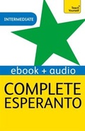 Cover: Complete Esperanto - John Murray Press