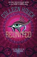 Cover: Reunited - Hodderscape