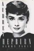 Cover: Audrey Hepburn - Berkley