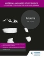 Cover: Modern Languages Study Guides: Andorra - Hodder Education