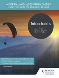 Enlarge image Cover: Modern Languages Study Guides: Intouchables - Hodder Education