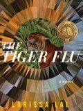 Cover: The Tiger Flu - Arsenal Pulp Press