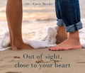 Cover: Out of sight close to your heart - Babelcube Inc.