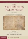 Cover: The Archimedes Palimpsest - Cambridge University Press