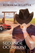 Cover: Seconde occasioni - Dreamspinner Press