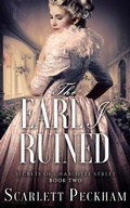 Cover: Earl I Ruined - NYLA