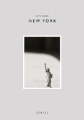 Cover: Cereal City Guide: New York - Abrams Image