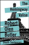Cover: The Hemingway Valise - Head of Zeus