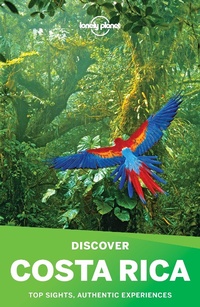 Abbildung von: Lonely Planet Discover Costa Rica 5 - Lonely Planet Global Limited