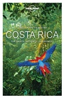 Cover: Lonely Planet Best of Costa Rica - Lonely Planet Global Limited