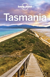 Abbildung von: Lonely Planet Tasmania - Lonely Planet Global Limited
