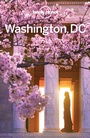 Cover: Lonely Planet Washington, DC - Lonely Planet Global Limited