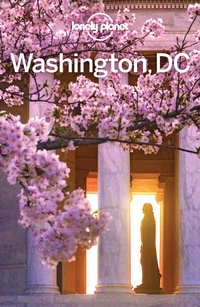 Abbildung von: Lonely Planet Washington, DC - Lonely Planet Global Limited