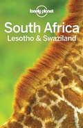 Cover: Lonely Planet South Africa, Lesotho & Swaziland - Lonely Planet Global Limited