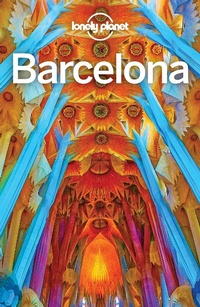 Abbildung von: Lonely Planet Barcelona - Lonely Planet Global Limited