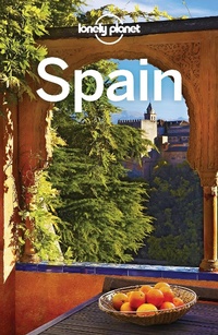 Abbildung von: Lonely Planet Spain - Lonely Planet Global Limited