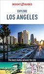 Cover: Insight Guides Explore Los Angeles (Travel Guide eBook) - Insight