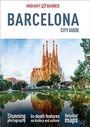 Cover: Insight Guides City Guide Barcelona (Travel Guide eBook) - Insight