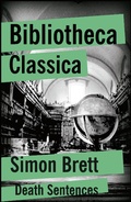 Cover: Bibliotheca Classica - Head of Zeus