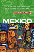 Cover: Mexico - Culture Smart! - Kuperard