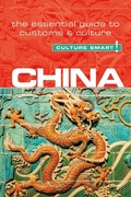 Cover: China - Culture Smart! - Kuperard