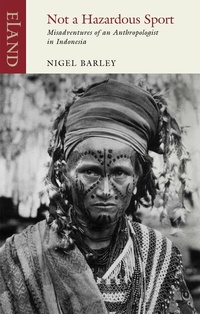 Abbildung von: Not a Hazardous Sport - Eland Publishing