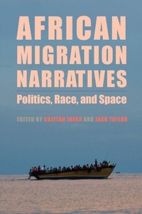 Enlarge image Cover: African Migration Narratives - Boydell & Brewer