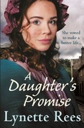 Cover: A Daughter's Promise - Quercus