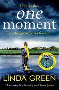 Enlarge image Cover: One Moment - Quercus