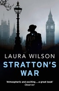 Cover: Stratton's War - Quercus
