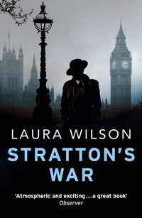 Enlarge image Cover: Stratton's War - Quercus