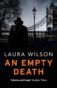 Enlarge image Cover: An Empty Death - Quercus