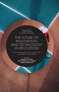 Bild: The Future of Innovation and Technology in Education - Emerald Publishing Limited