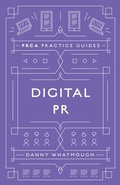 Cover: Digital PR - Emerald Publishing Limited