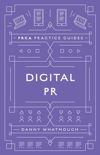 Enlarge image Cover: Digital PR - Emerald Publishing Limited