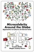 Cover: Microcelebrity Around the Globe - Emerald Publishing Limited