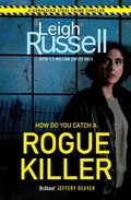Cover: Rogue Killer - No Exit Press