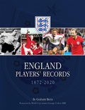 Cover: England Players' Records - G2 Rights