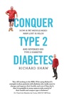 Cover: Conquer Type 2 Diabetes - Hammersmith Health Books