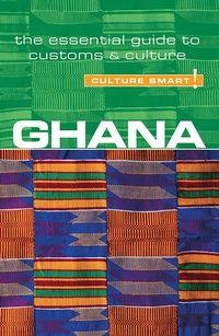 Enlarge image Cover: Ghana - Culture Smart! - Kuperard