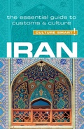 Cover: Iran - Culture Smart! - Kuperard