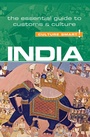 Cover: India - Culture Smart! - Kuperard