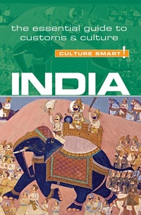 Enlarge image Cover: India - Culture Smart! - Kuperard