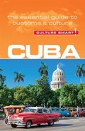 Cover: Cuba - Culture Smart! - Kuperard
