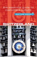 Cover: Switzerland - Culture Smart! - Kuperard