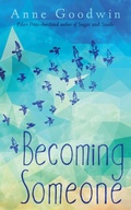 Cover: Becoming Someone - INSPIRED QUILL