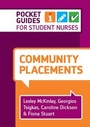 Cover: Community Placements - Lantern Publishing