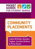 Cover: Community Placements - Lantern Publishing
