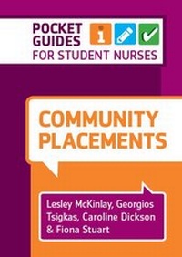 Enlarge image Cover: Community Placements - Lantern Publishing