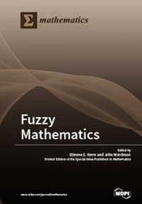 Enlarge image Cover: Fuzzy Mathematics - MDPI